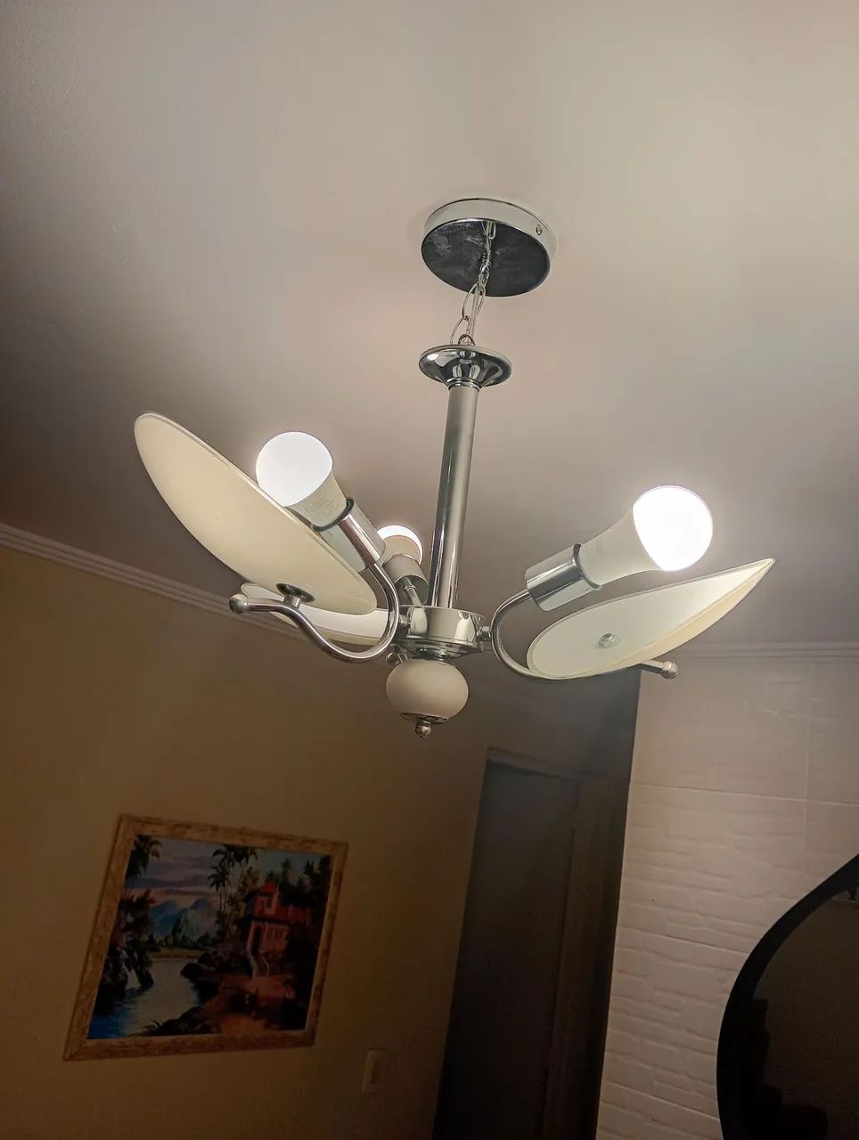 Lustre  - Foto 2