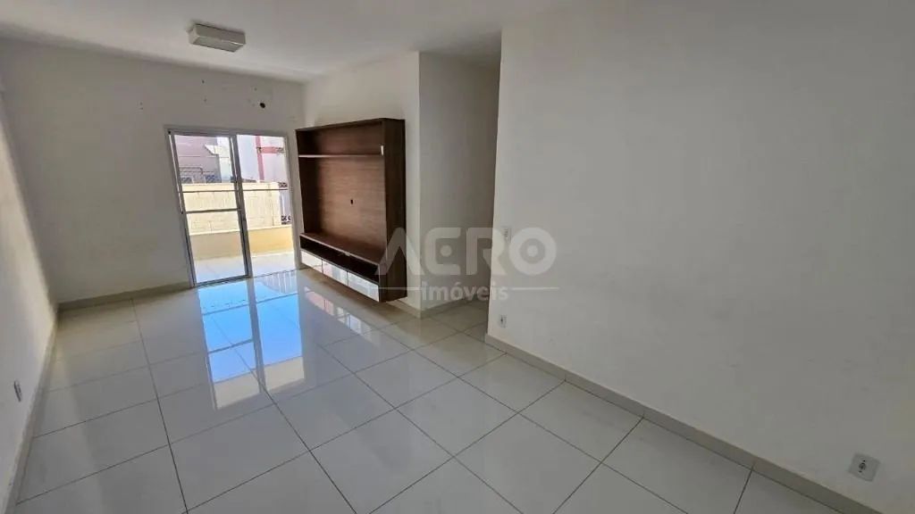Apartamento com 3 dormitórios no Residencial Supremo - Foto 2