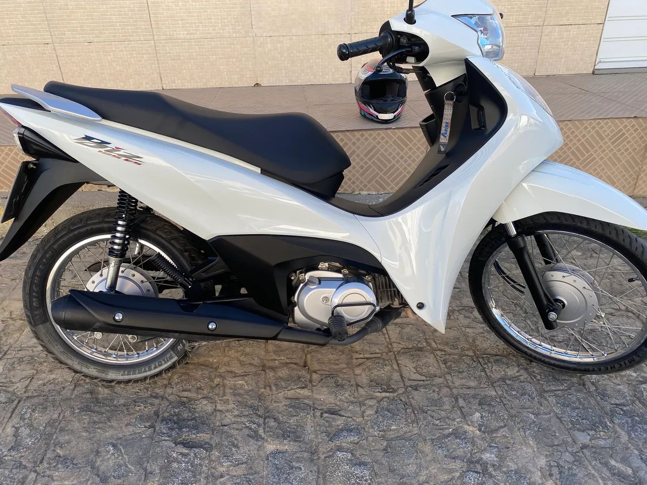 Moto - Foto 3