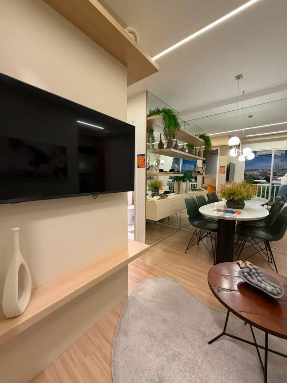 EDF ÚNICA VEREDAS VILLA PARK