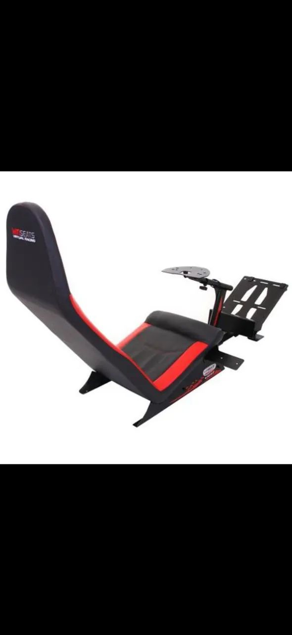 Cockpit extreme winseats - Foto 2