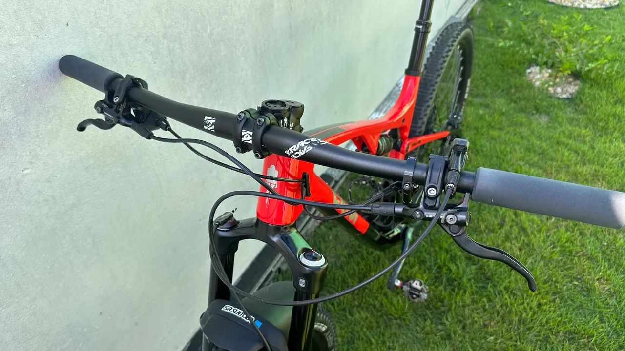 Caloi Elite Carbon FS  - Foto 4