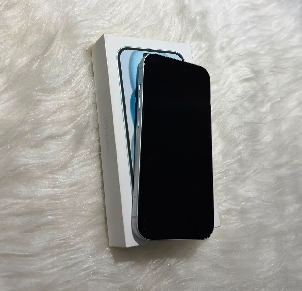 iPhone 15 128 - Foto 3