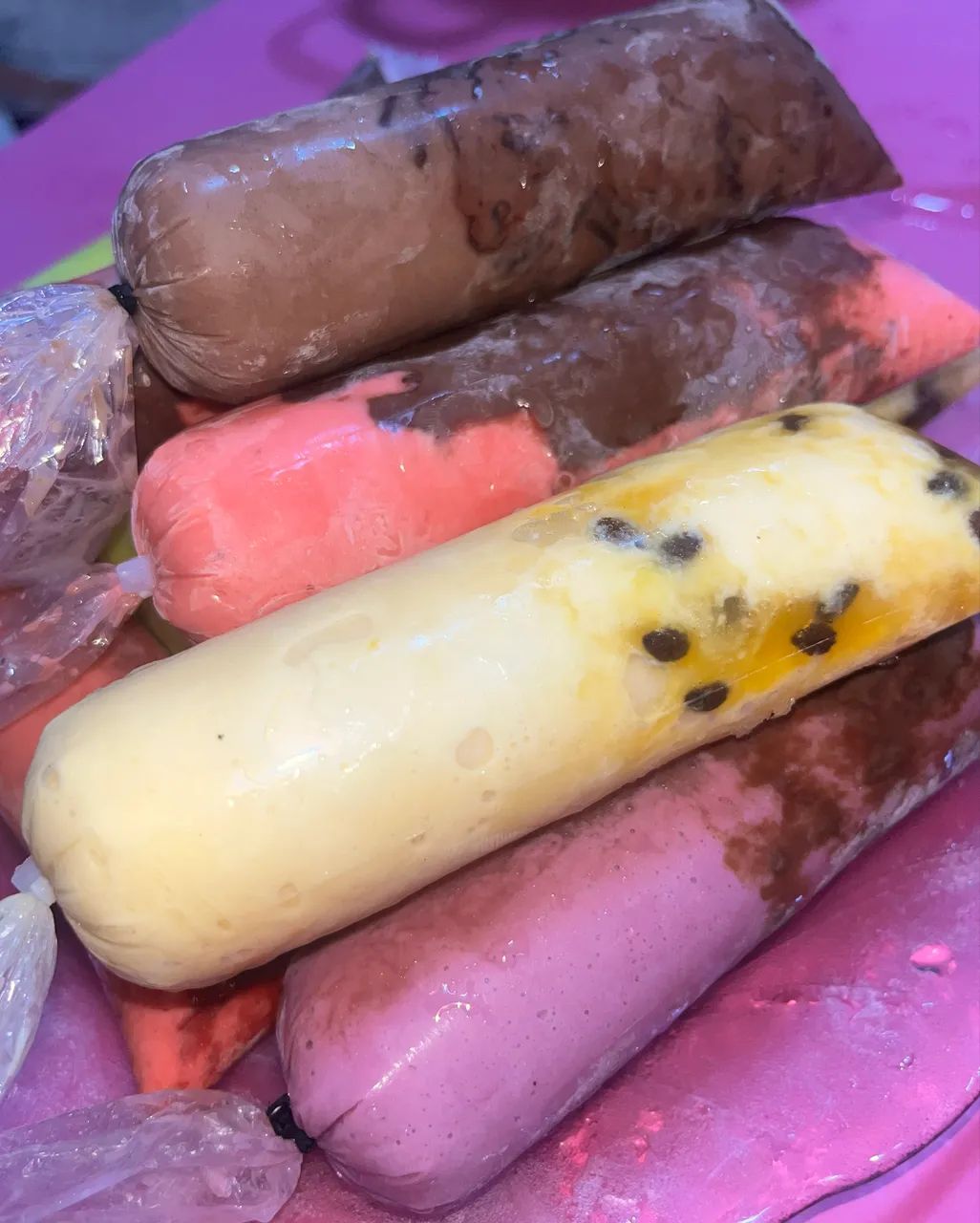 Sucão Gourmet  - Foto 2