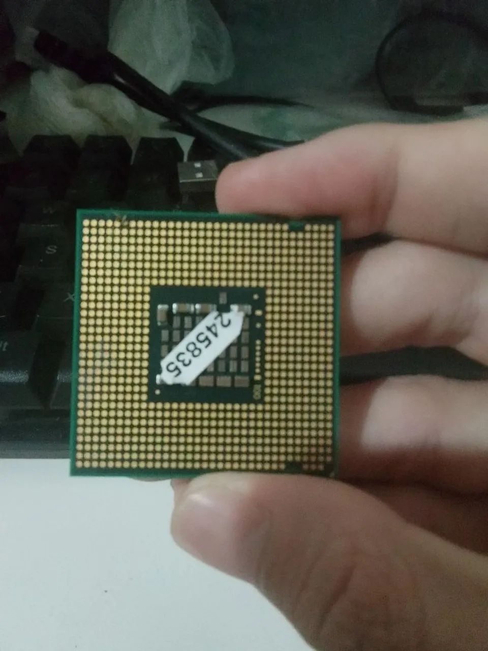 PROCESSADOR PENTIUM  - Foto 2