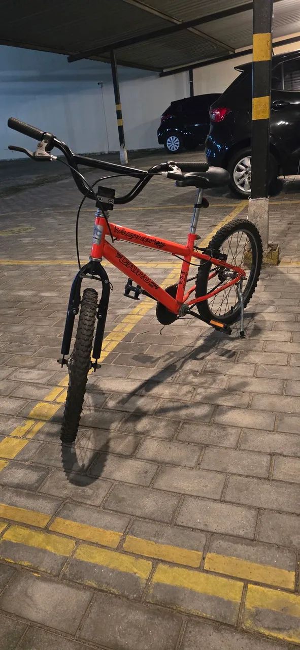 Bike aro 20 - Foto 3