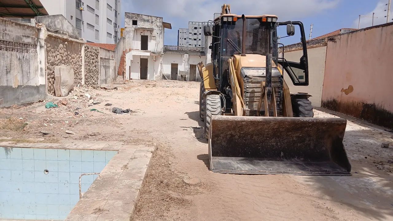 Operador de máquinas pesadas  - Foto 4