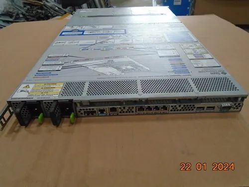 Servidor Sun Oracle T5140 sparc enterprise  - Foto 3