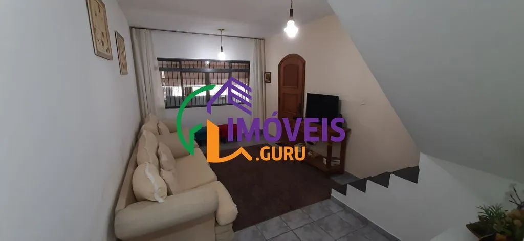 CASA ASSOBRADADA - SANTANA - SP