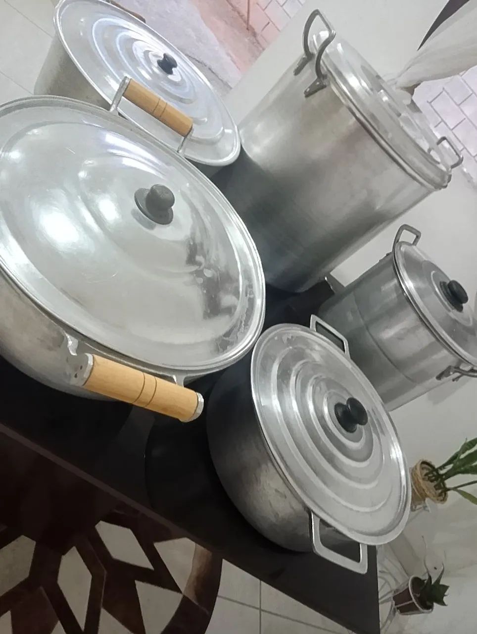 Panelas para restaurantes - Foto 2