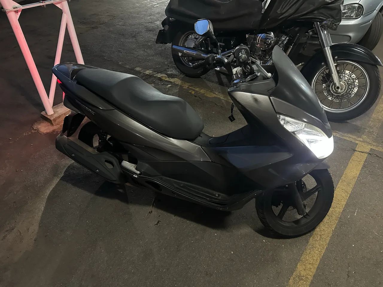 PCX 150 - 2015 - Foto 2