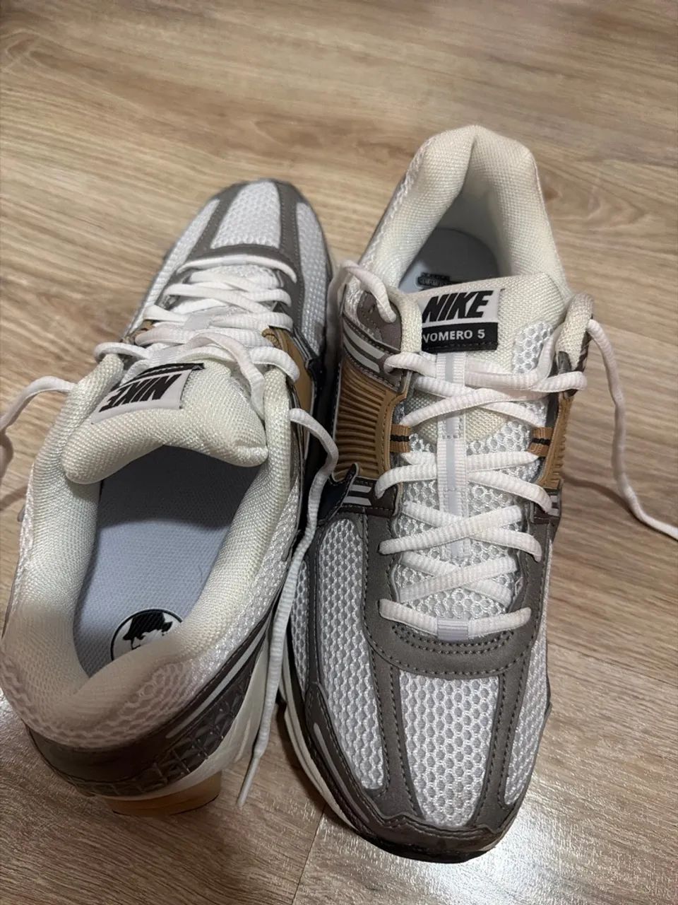 Tênis Nike  - Foto 4