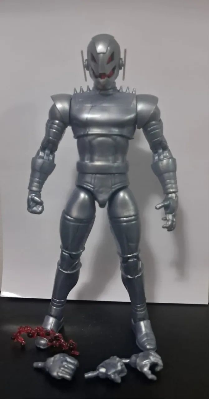 Ultron Marvel Legends Series