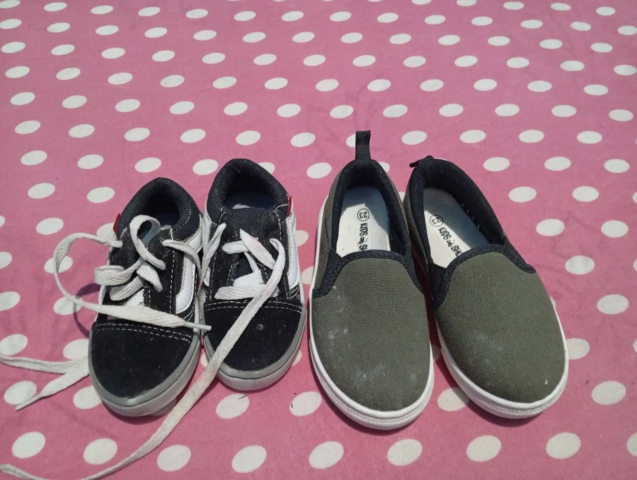 Sapatos