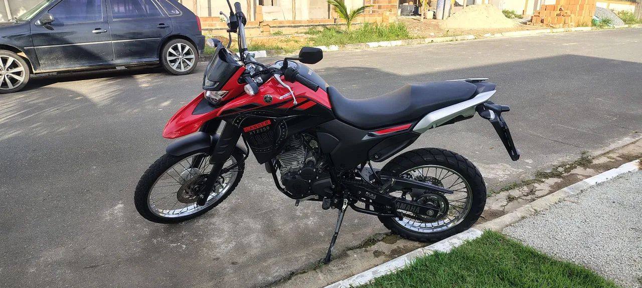 Lander 250
