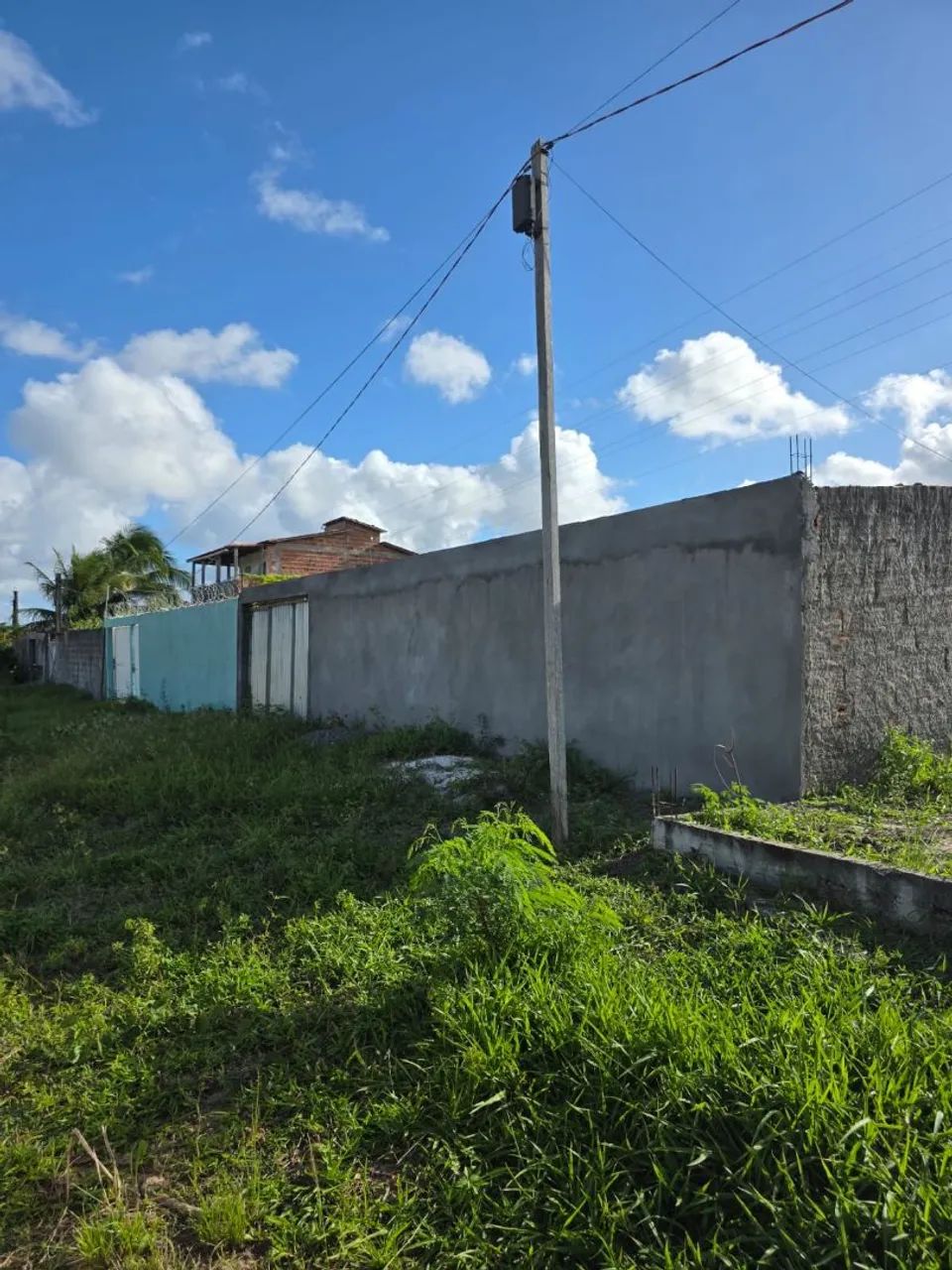 Foto - Camaçari - Coqueiros de Arembepe (Abrantes)