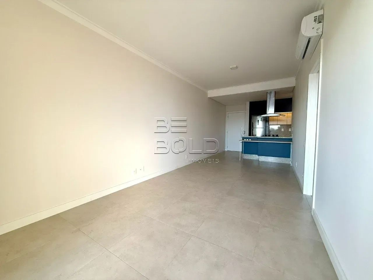 Apartamento vista mar com 2 dormitórios no Itaguaçu - Foto 3