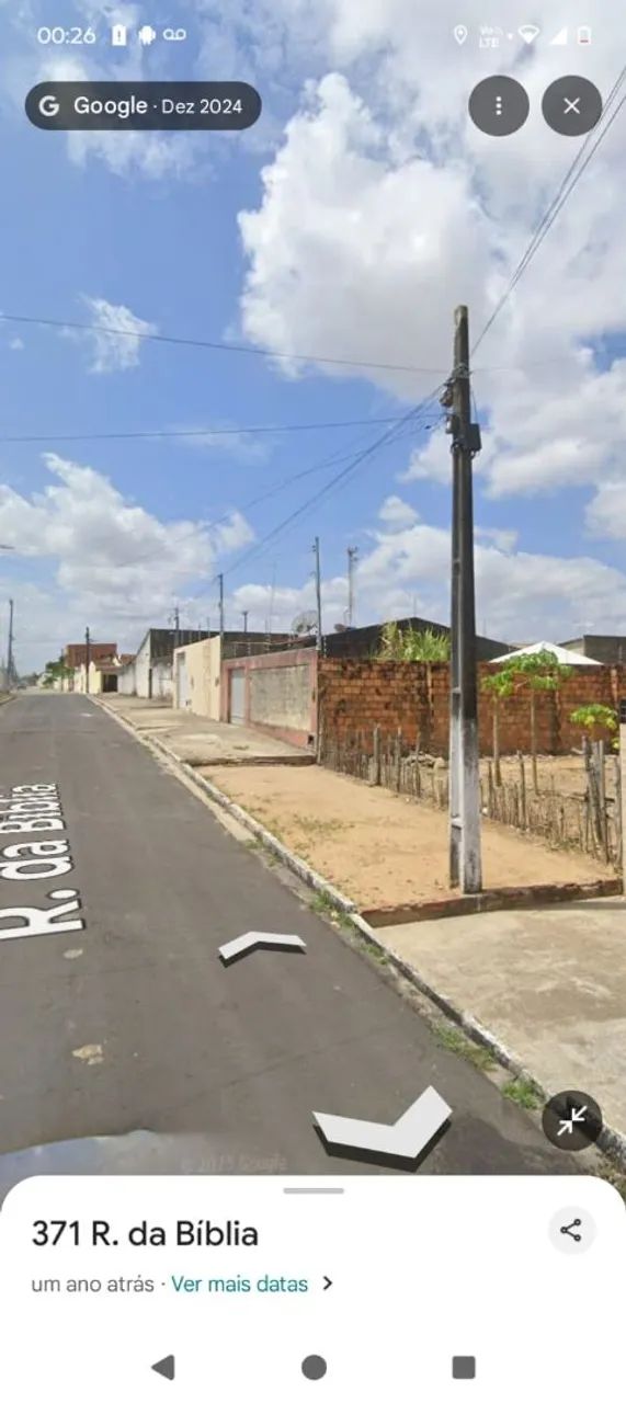 TERRENO NA P.FRANCO  - Foto 4