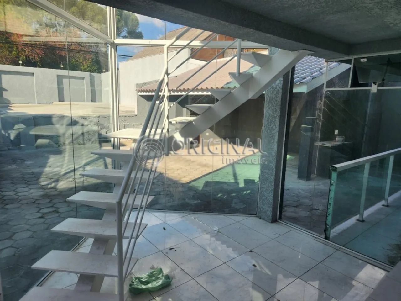 CASA COMERCIAL PARA LOCAÇÃO - Foto 3