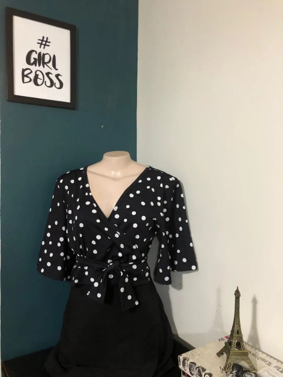 Blusa 