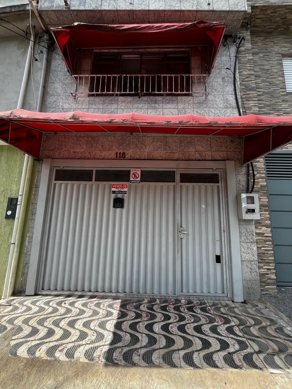 Foto - Diadema - Vila Nogueira