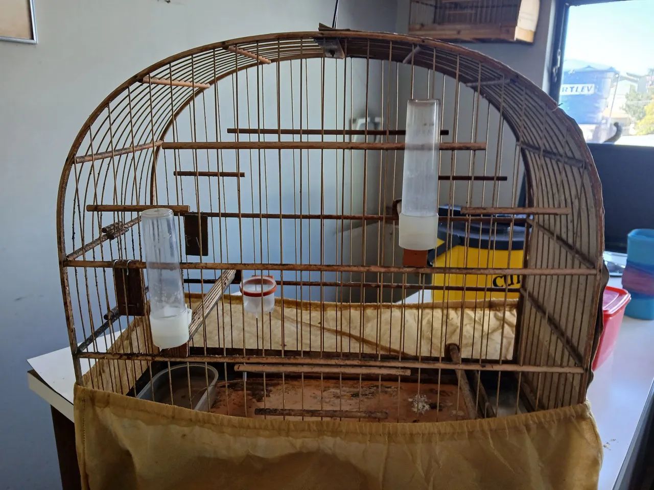 Gaiola 