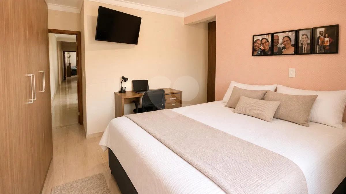 Casa com 4 quartos à venda em Parque são domingos - SP - Foto 5