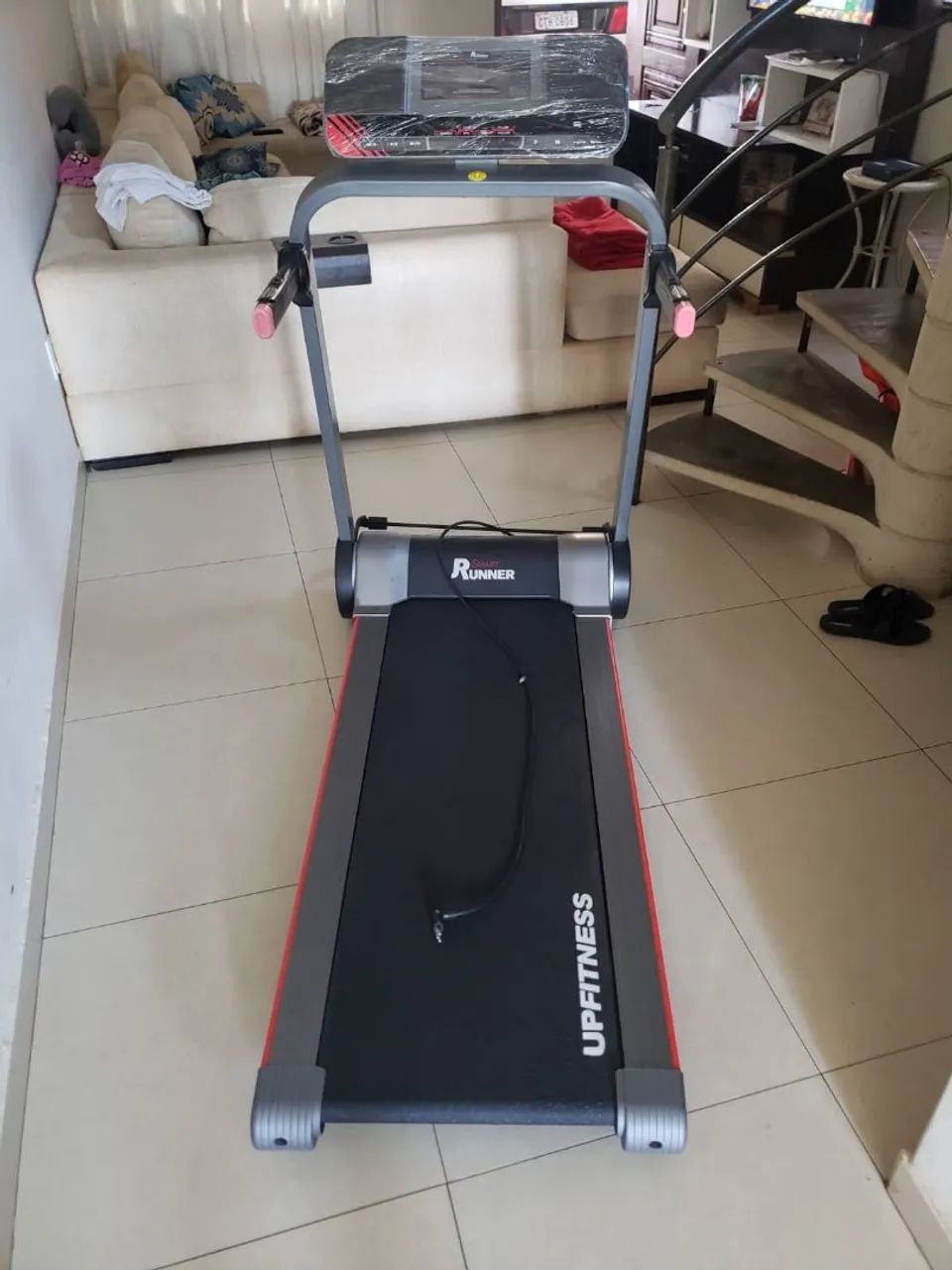 Esteira smartrunner  - Foto 4
