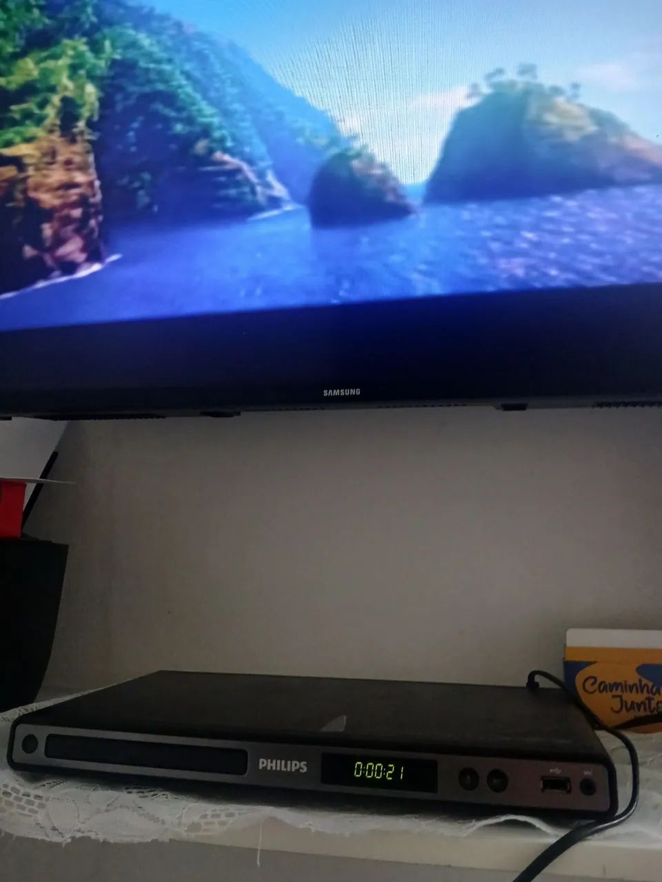 DvD Philips  - Foto 2