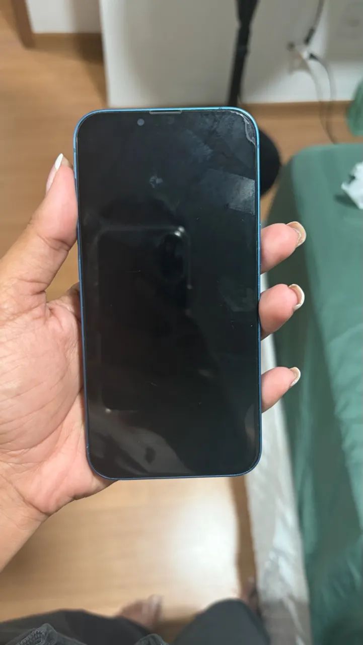 iPhone 13  - Foto 5