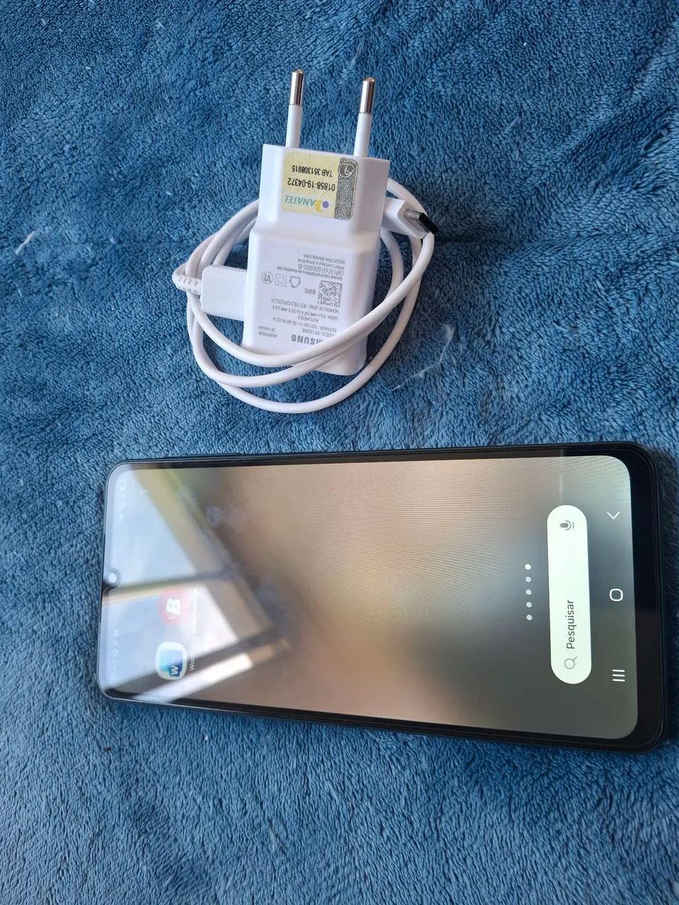 Sansung A07 - Foto 3