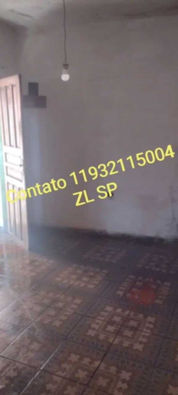 Alugo  quartos  com garagem poá  - Foto 5