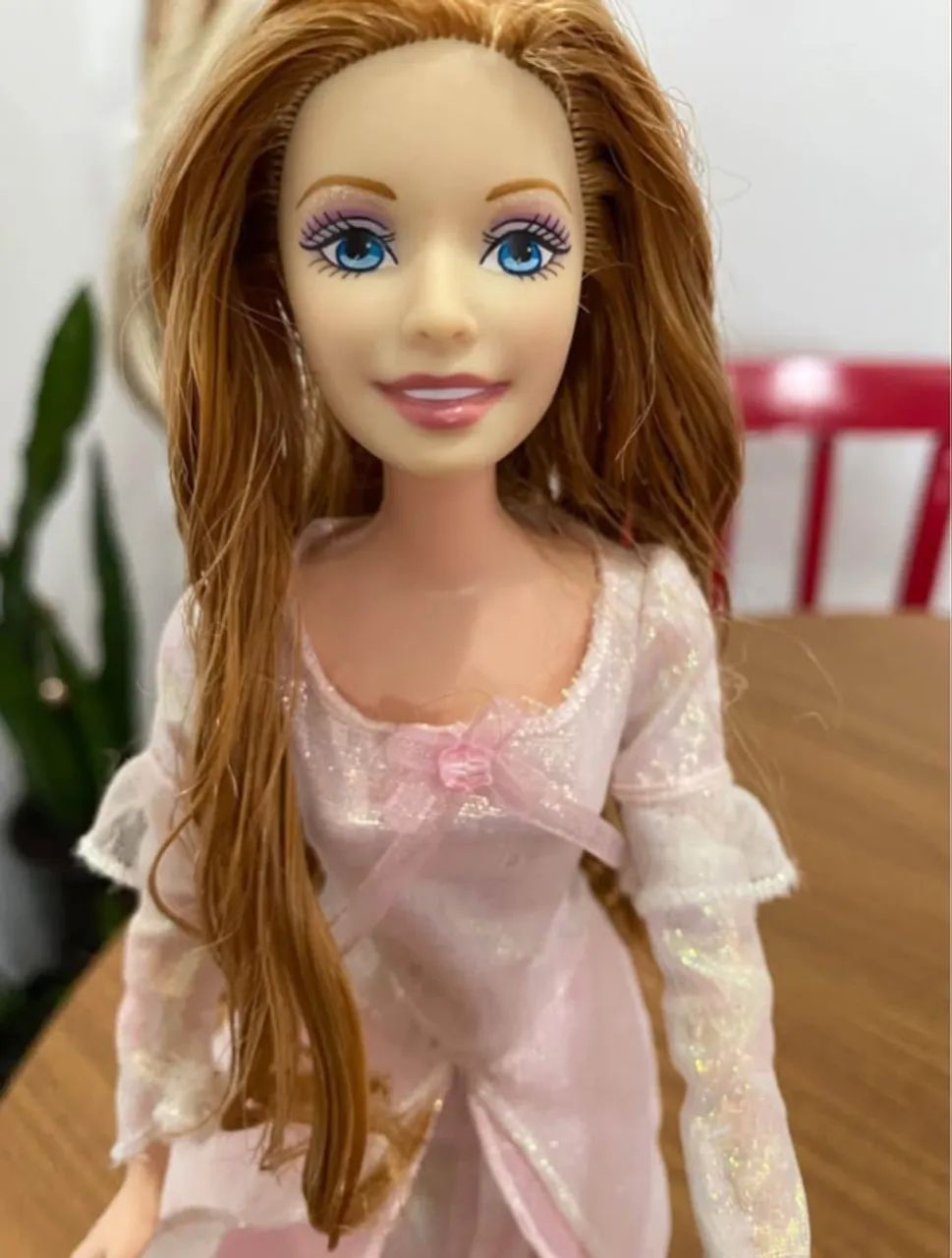 Barbie Brietta - Magia de Aladus - Foto 3