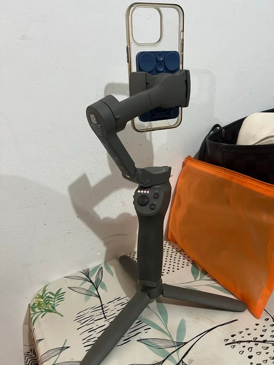 Dji osmo mobile 3 - Foto 3