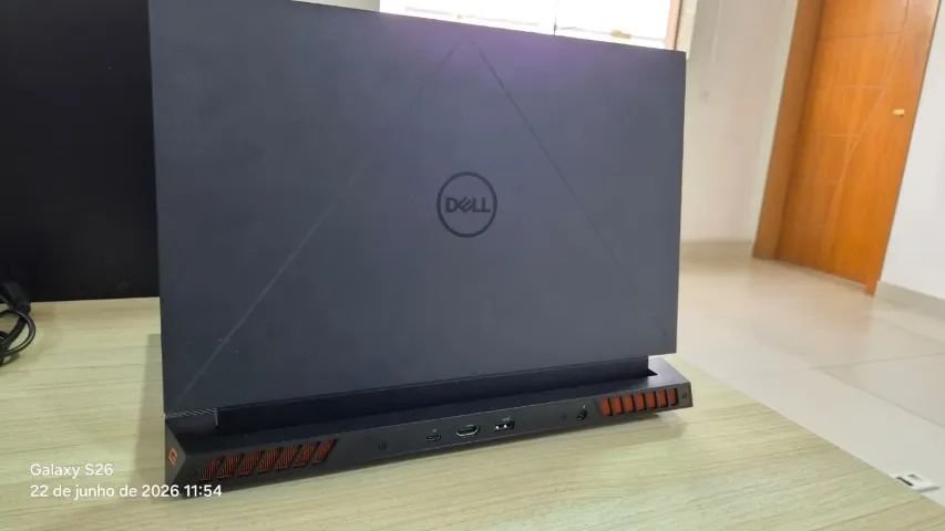Notebook Dell G15 5530 - Foto 3