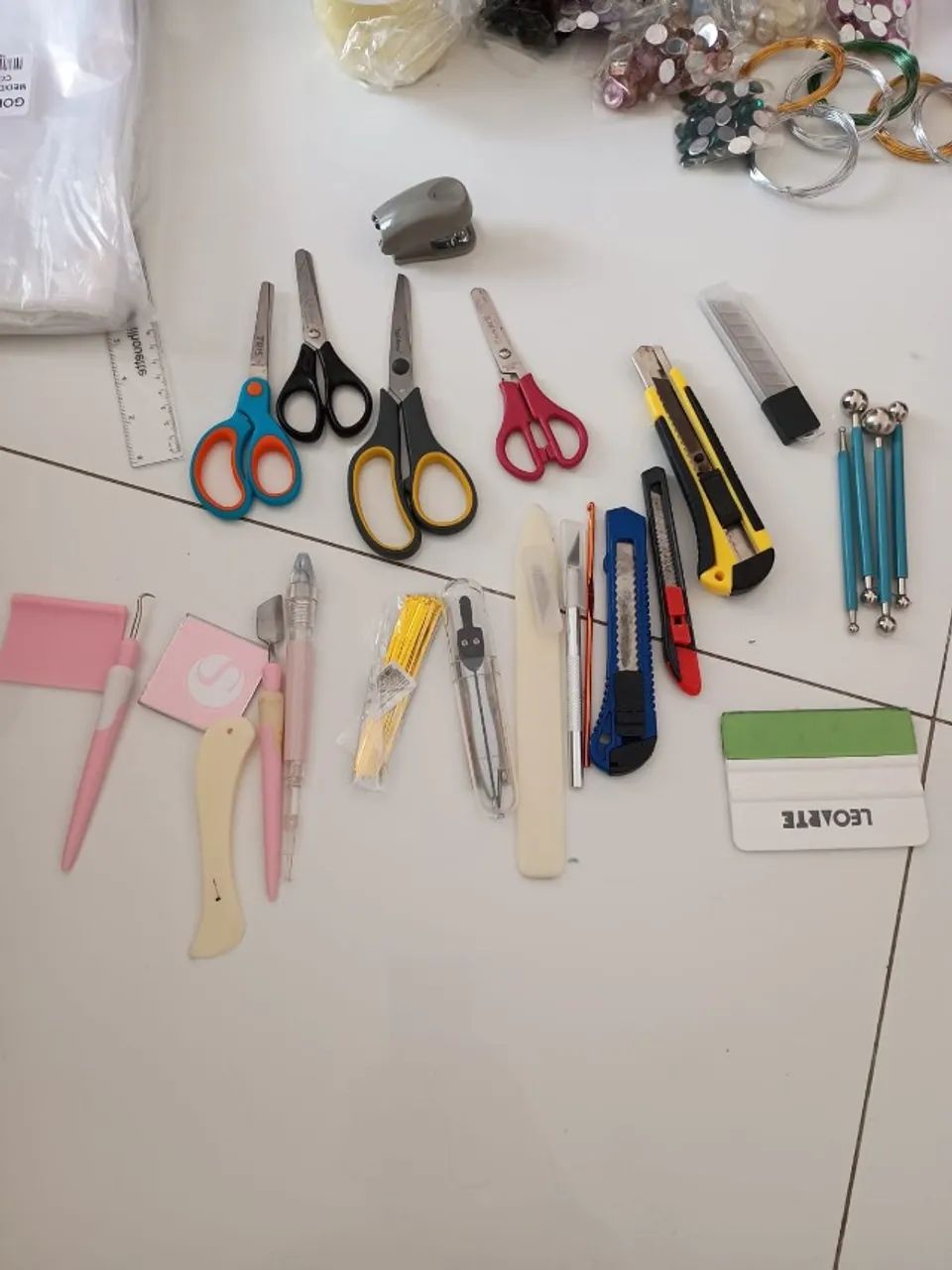 Silhouette Cameo 5 + Base Eletrostática + Kit Completo de Brindes - Foto 4