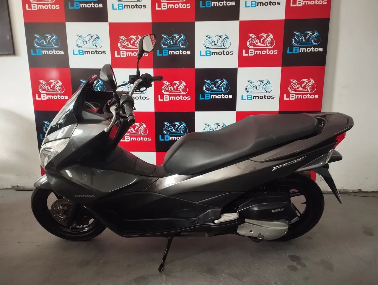 PCX - Foto 4
