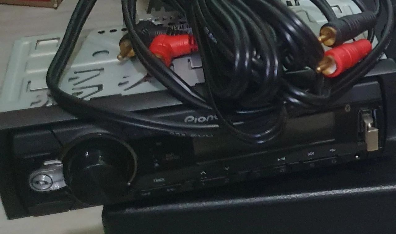 som pioner bluetoofh - Foto 2