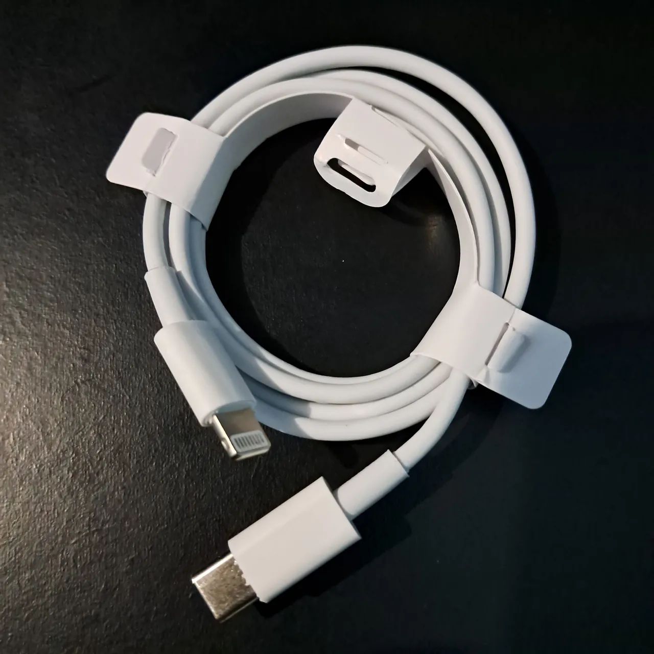 Carregador de Celular 35W USB-C Para Iphone  - Foto 3