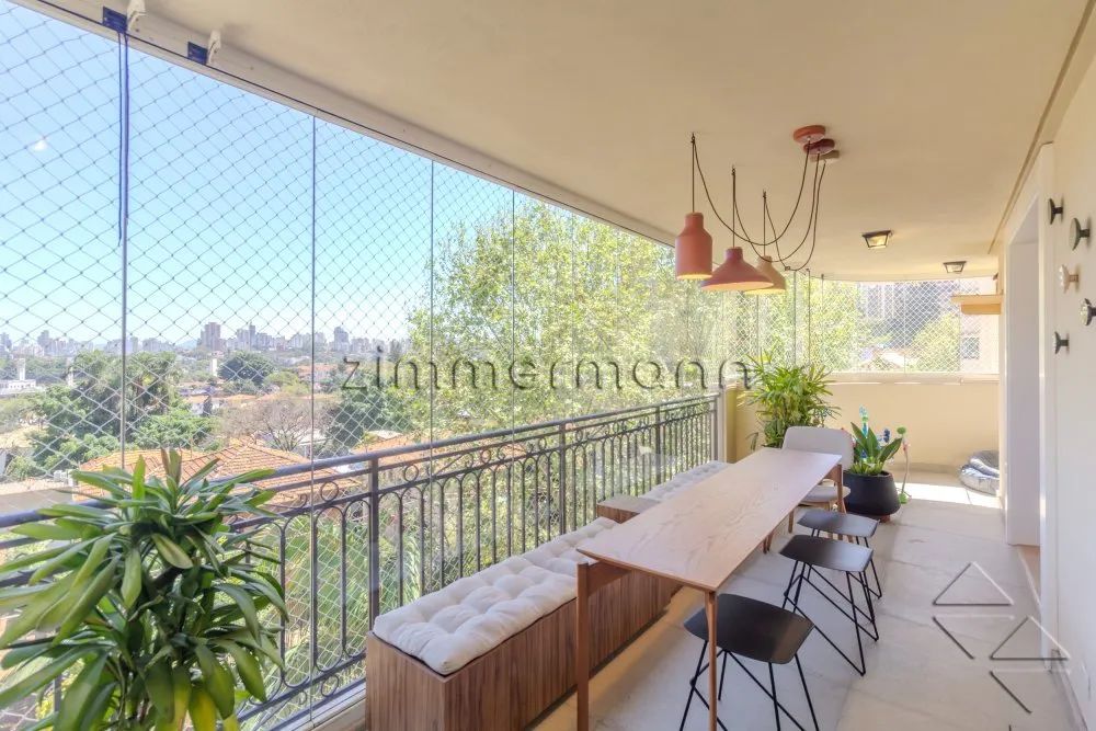 APARTAMENTO HIGIENÓPOLIS 3 DORMITÓRIOS 4 VAGAS - Foto 3