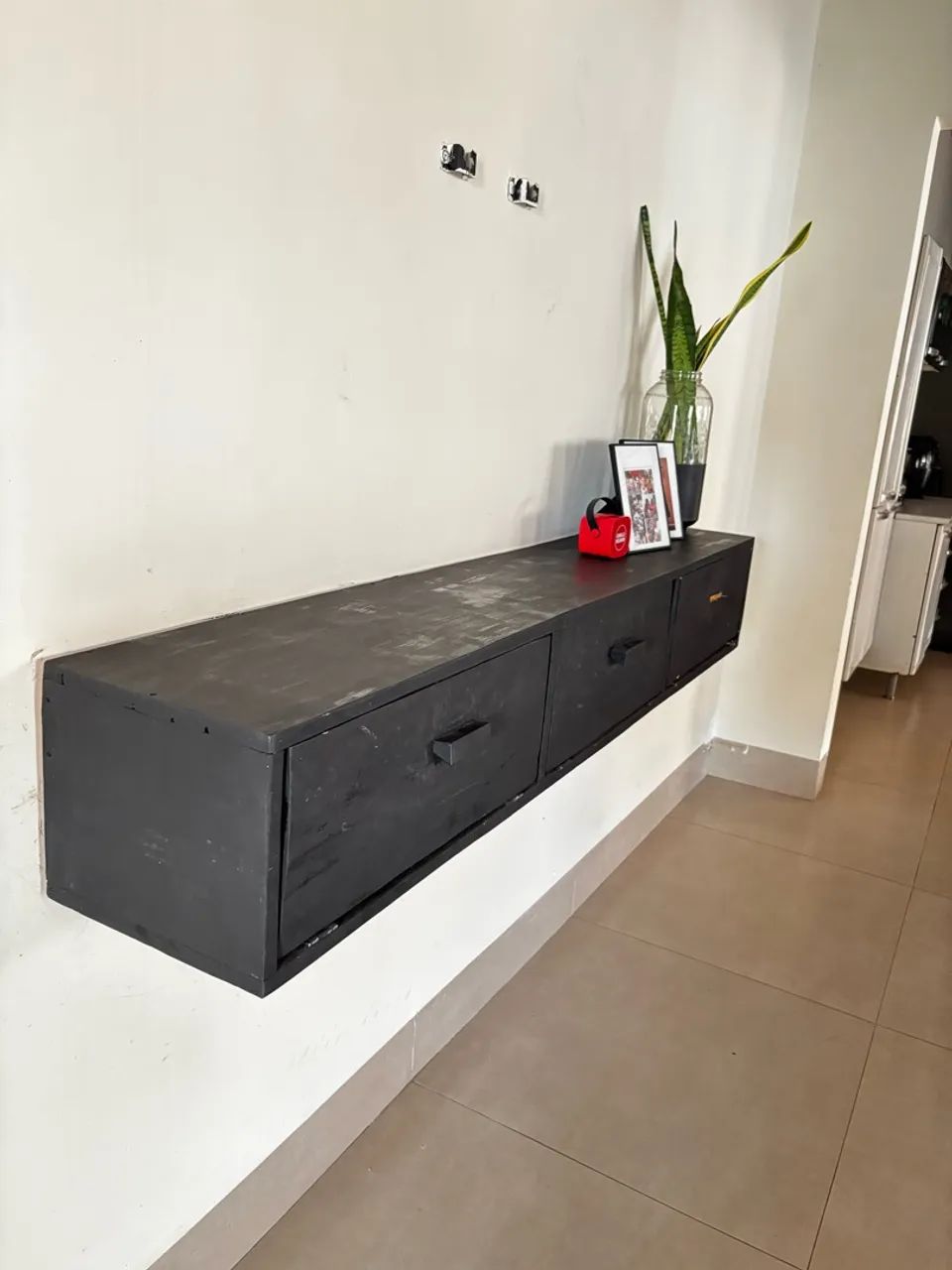 Armário decorativo 