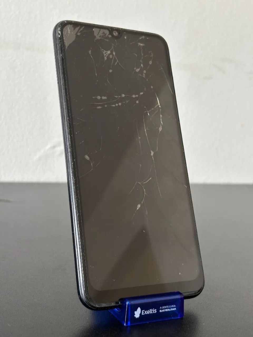 Samsung Galaxy M21s - Funciona perfeitamente - R$ 250 - Foto 4