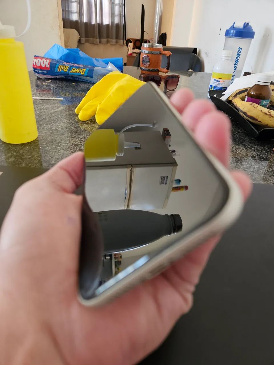IPhone 11 Branco - Foto 3