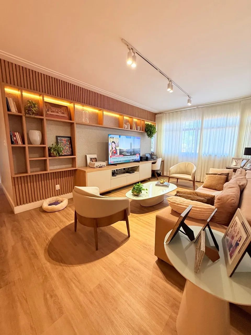 VENDO APARTAMENTO EDIFICIO GARLEY PARK - Foto 3