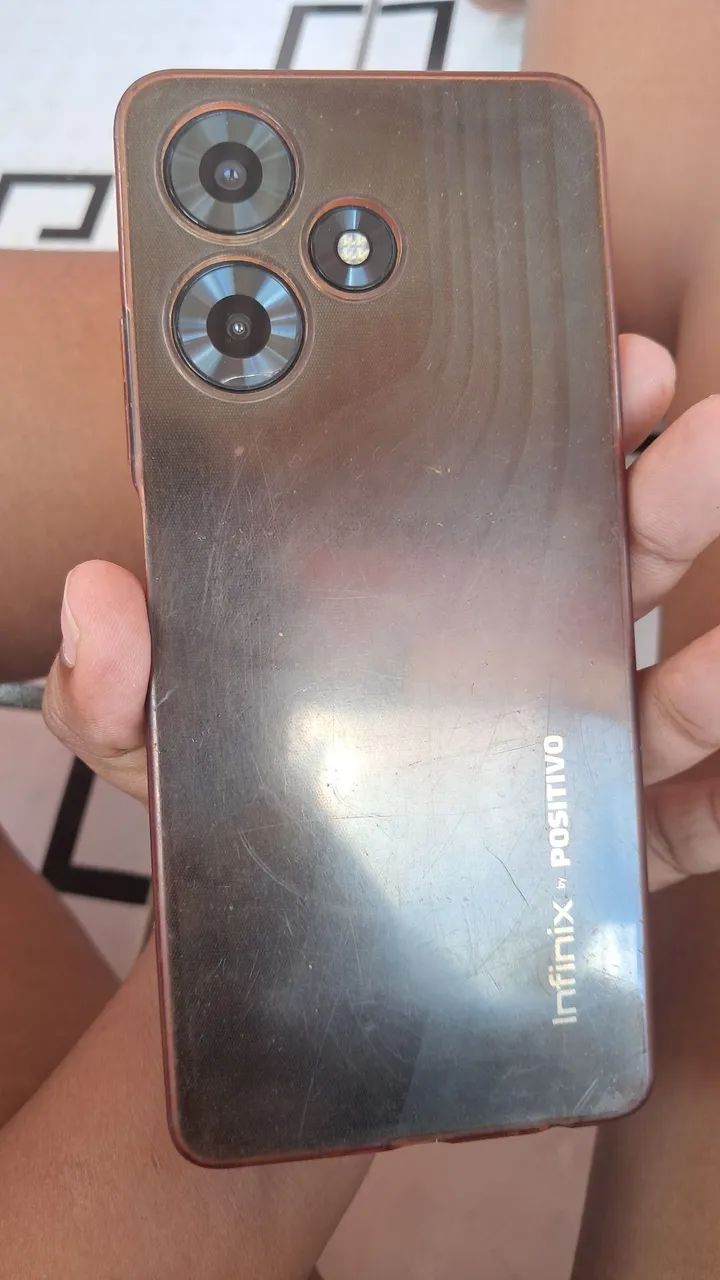 Celular Infinix - Foto 4