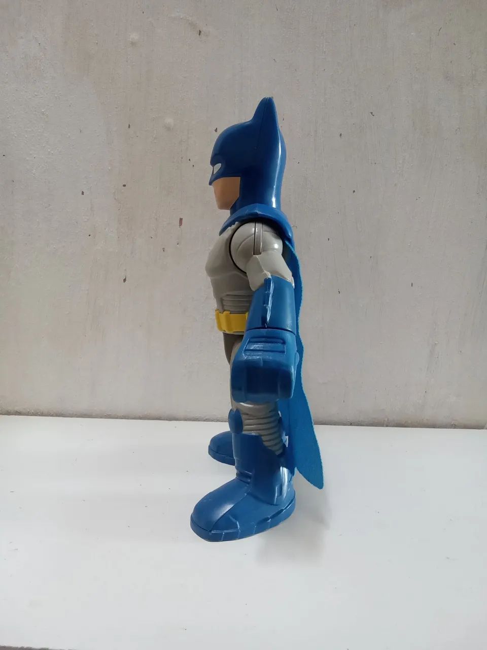 Boneco DC Batman imaginext XL - Foto 3