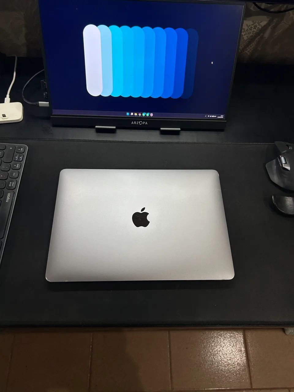 Macbook Air M1 2020