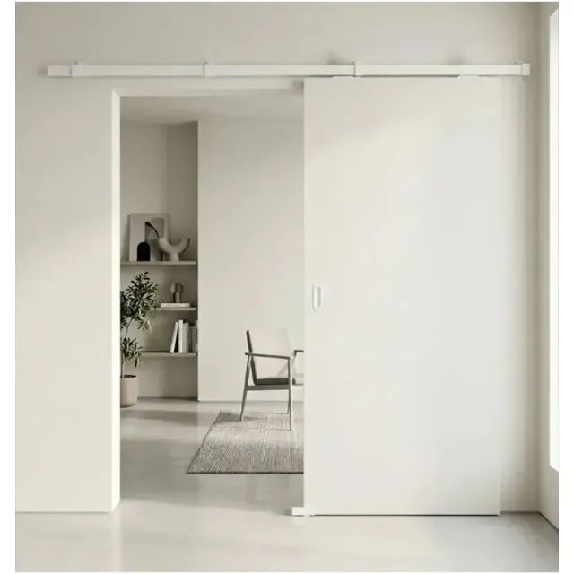 Instalação de portas e portais
