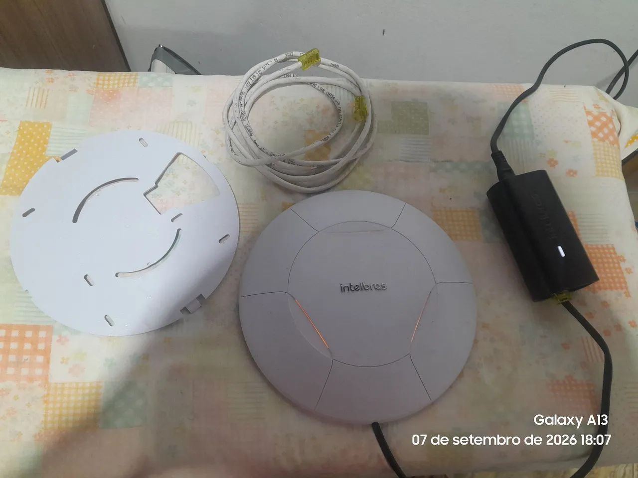 Roteador wifi ap 310