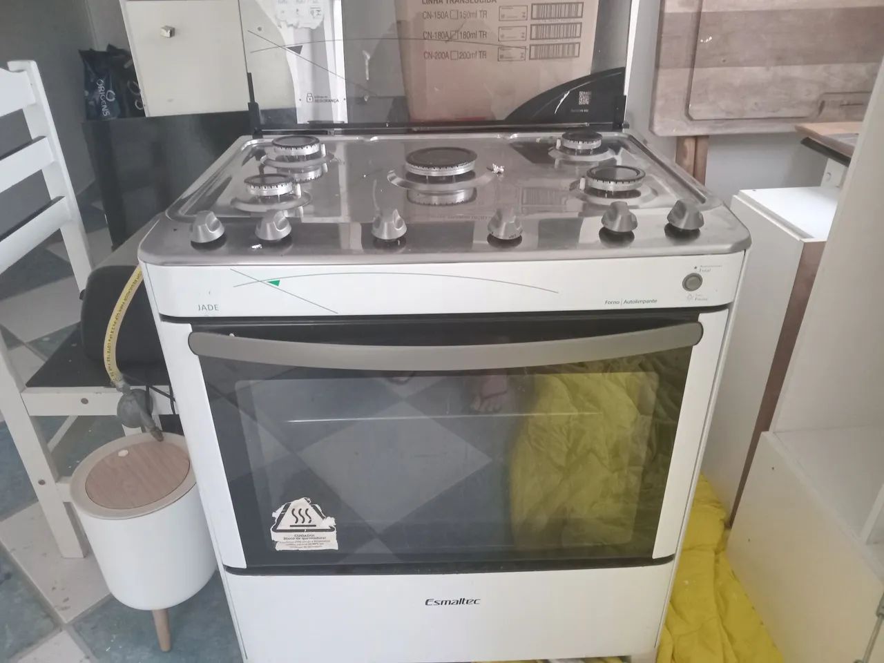 Fogão  - Foto 3